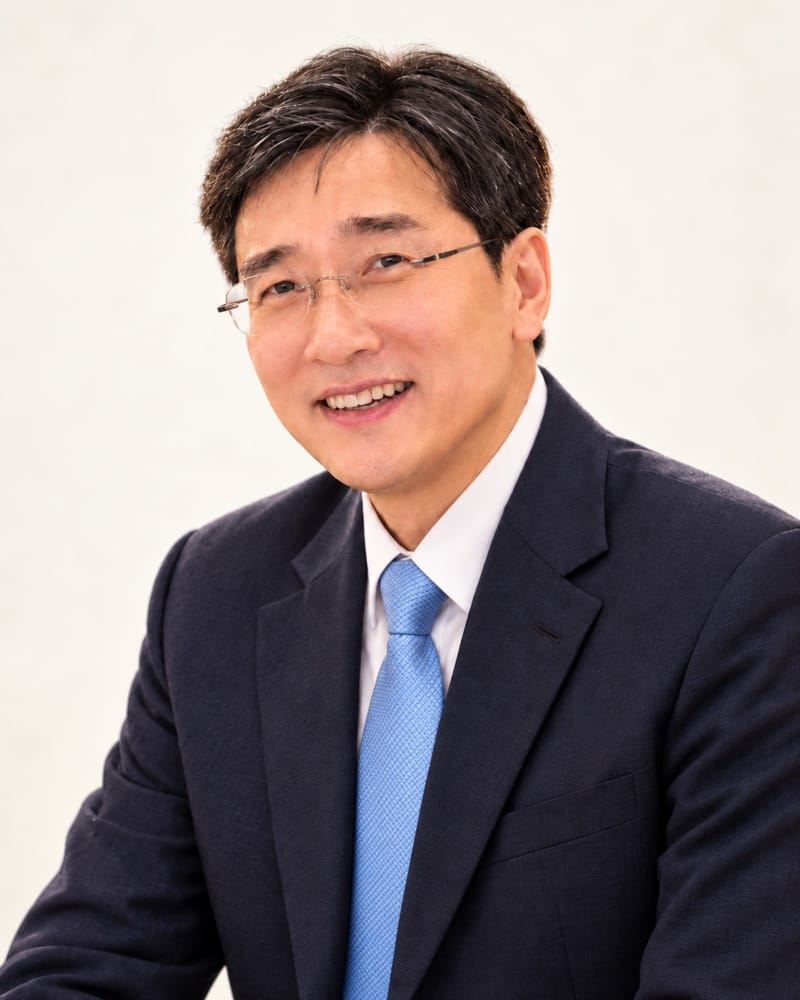 김정욱 담임목사